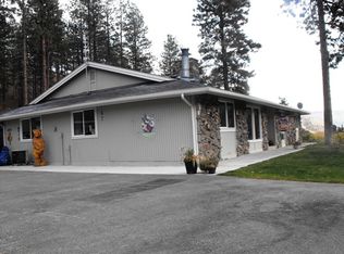 6303 Navarre Coulee Rd, Chelan, WA 98816