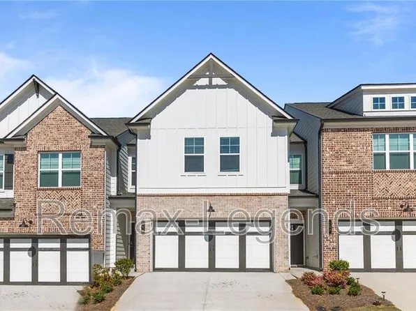 159 Depot Landing Rd, Auburn, GA 30011