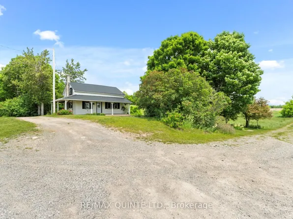 166 Pigden Rd, Madoc, ON K0K 2K0