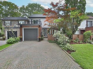 97 Bocastle Ave, Toronto, ON M4N2S5