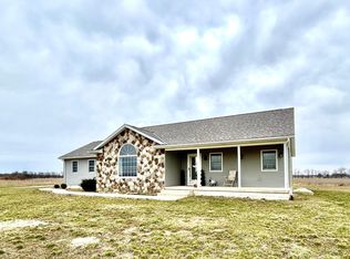 4854 Township Road 130, Cardington, OH 43315