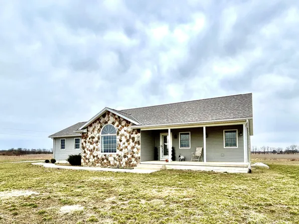 4854 Township Road 130, Cardington, OH 43315