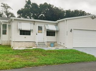 3840 Ranger Pkwy #185, Zephyrhills, FL 33541