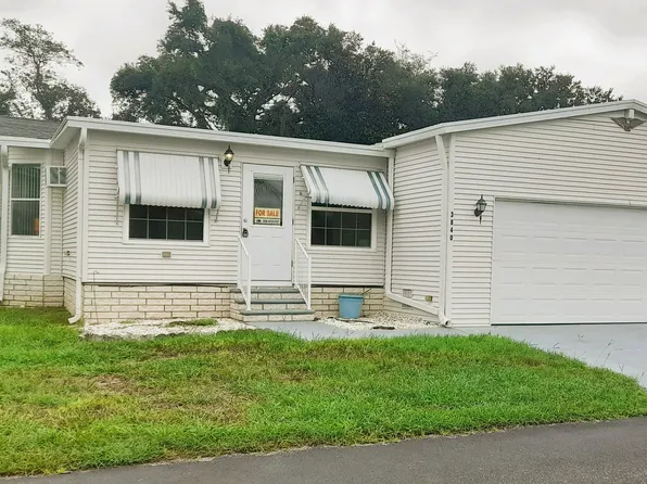 3840 Ranger Pkwy #185, Zephyrhills, FL 33541