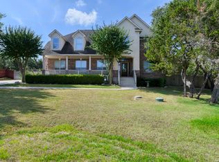 9118 Overlook Rdg, Boerne, TX 78006