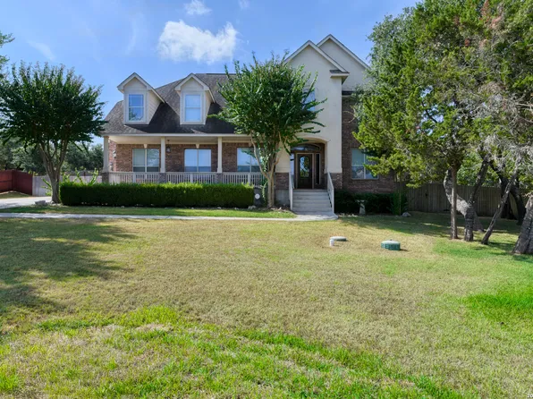 9118 OVERLOOK RDG, Boerne, TX 78006