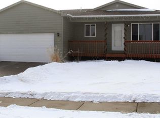 5109 W Barbados St, Sioux Falls, SD 57107