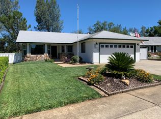 1904 Breckenwood Dr, Redding, CA