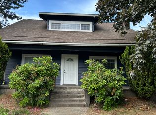 504 W Fourth Plain Blvd, Vancouver, WA