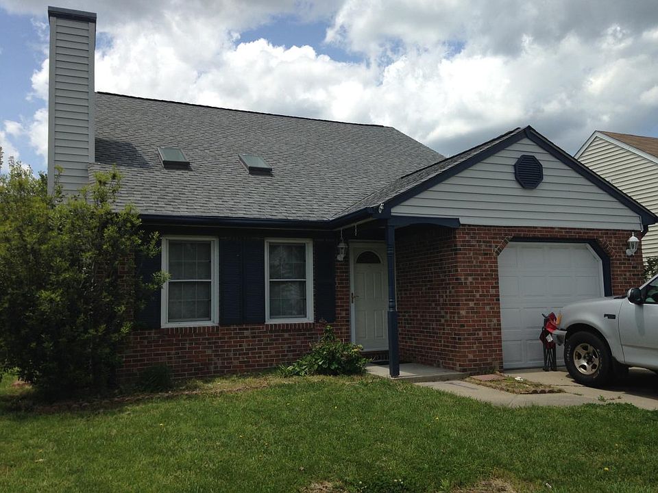 Single Family Home