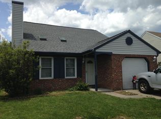 989 Fairborn Cir, Virginia Beach, VA 23464