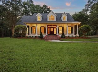57002 Highway 60, Bogalusa, LA 70427
