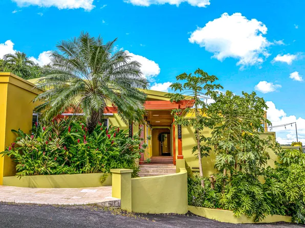 31 A St. John QU, St. Croix, VI 00820
