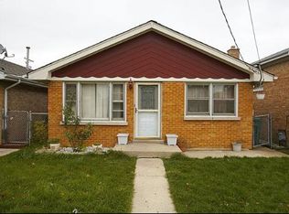 7937 Neenah Ave, Burbank, IL 60459