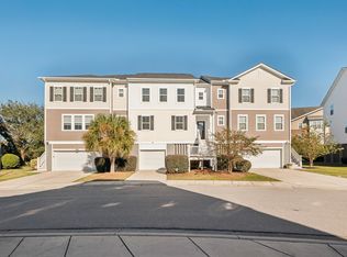673 McLernon Trce, Johns Island, SC 29455