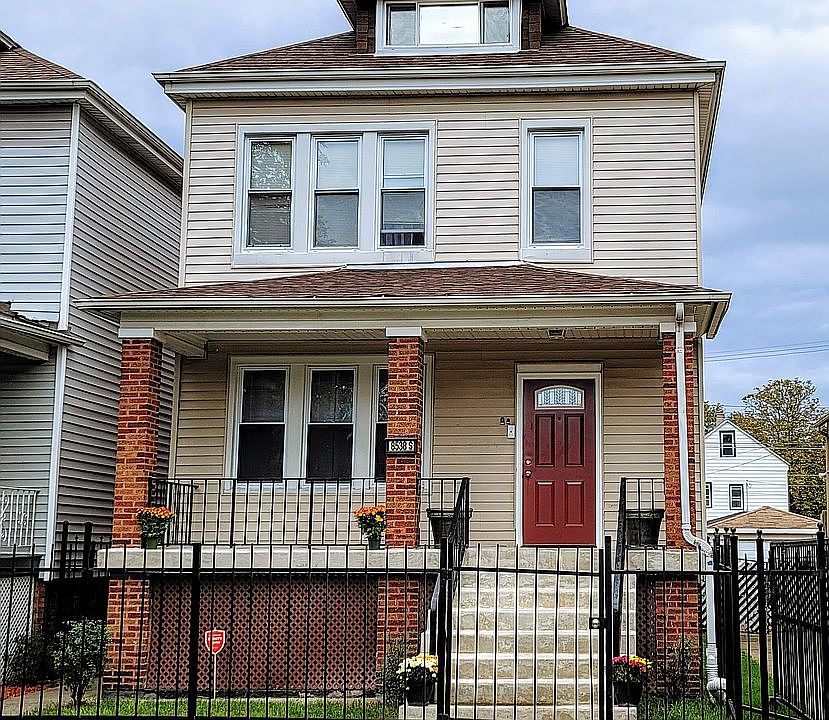 1st image of 8538 S Kingston Ave #1