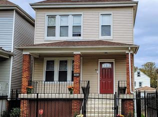 8538 S Kingston Ave #1, Chicago, IL 60617