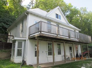 2001 Ridge Row, Burlington, IA 52601