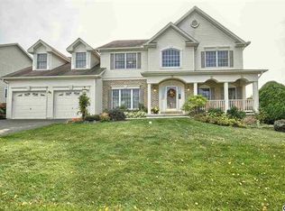 2194 Hastings Dr, Mechanicsburg, PA 17055