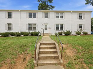 1700 W Front St, Burlington, NC 27215