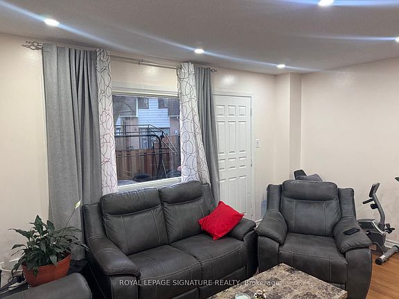 2nd image of 475 Bramalea Rd Unit 181