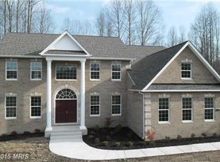 3522 Danville Rd, Brandywine, MD 20613