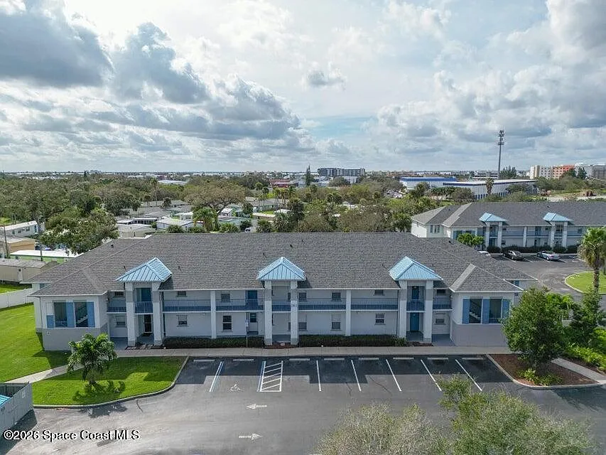 180 Portside Ave #103