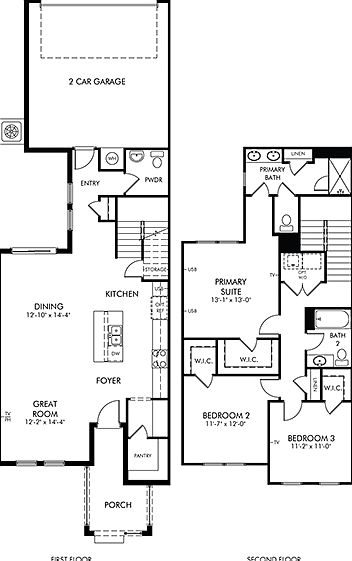 2nd image of 1583 Grand Rue Dr #76DMUF