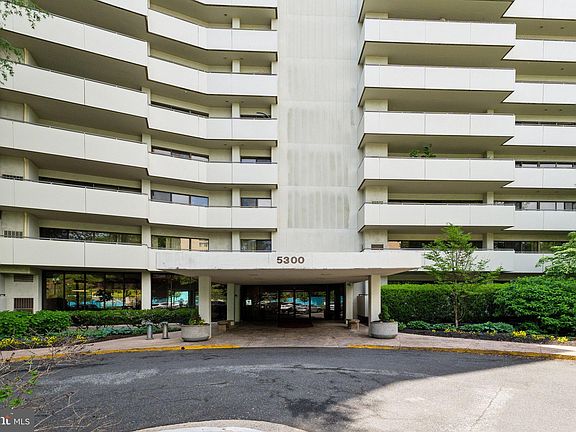2nd image of 5300 Columbia Pike APT T12