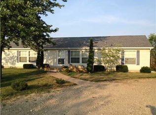 175 Yocom Rd, Cable, OH 43009