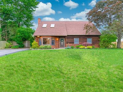 168 Connetquot Rd, Oakdale, NY, 11769