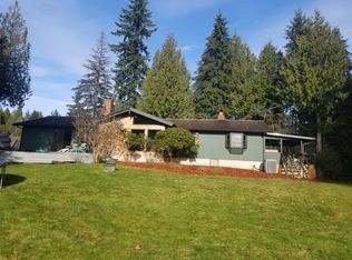 167 Violet Ln, Longview, WA 98632
