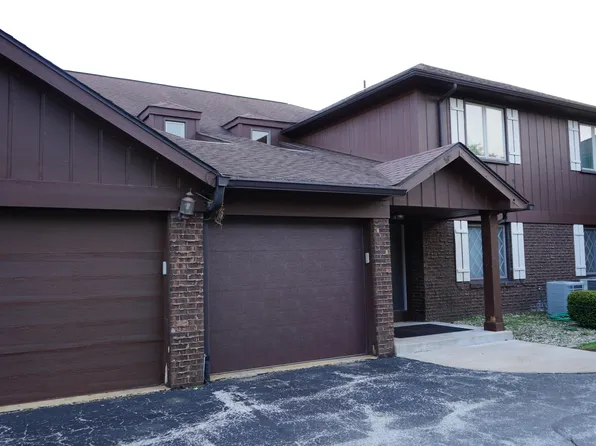 2545 E Lakeshore Dr Unit A-71, Crown Pt, IN 46307