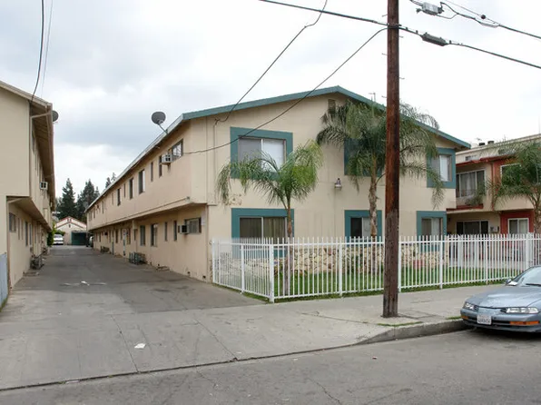 14618 Wyandotte St APT 5, Van Nuys, CA 91405