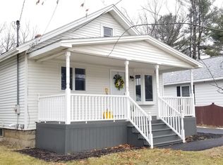 306 Giffords Church Rd, Schenectady, NY 12306