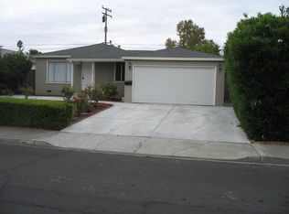 2290 Brown Ave, Santa Clara, CA 95051