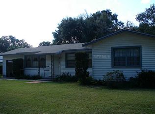436 Bennett Ave, Deland, FL 32724