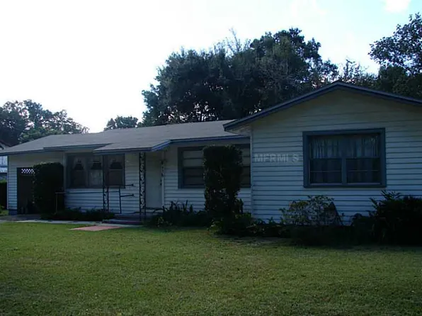 436 Bennett Ave, Deland, FL 32724