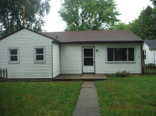 416 Tiger Way, Lebanon, IN 46052