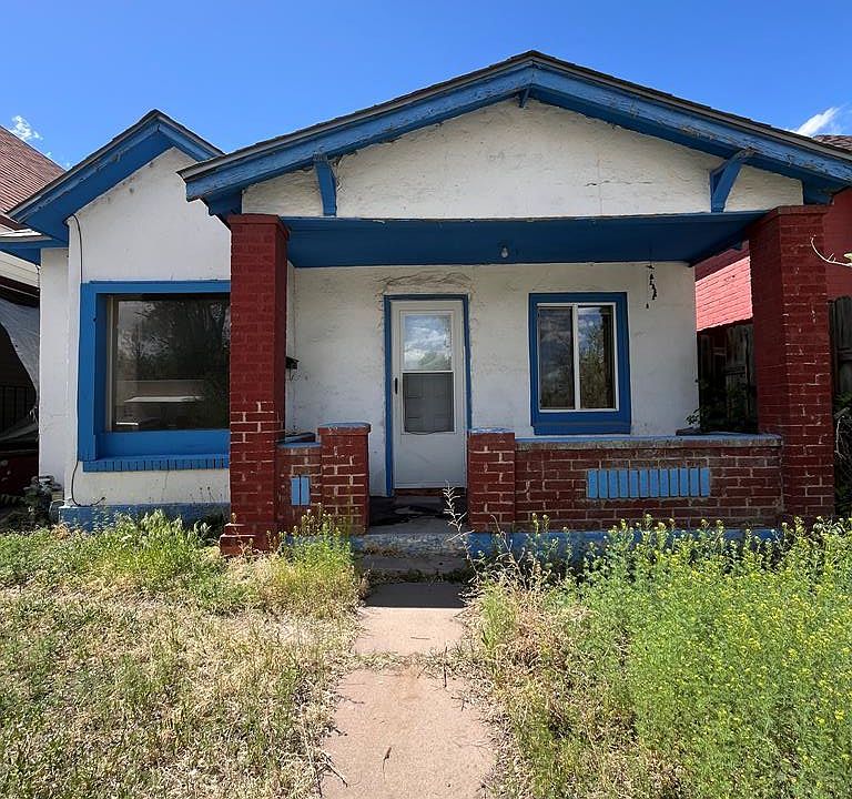 1st image of 1003 E Orman Ave