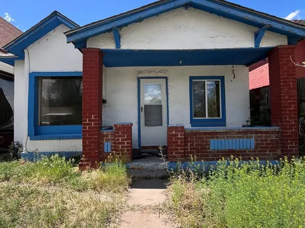 1003 E Orman Ave, Pueblo, CO 81004