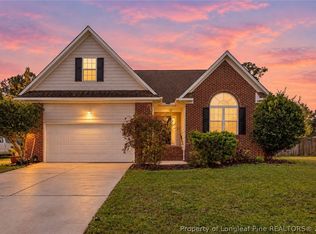 117 Blue Water Dr, Raeford, NC 28376