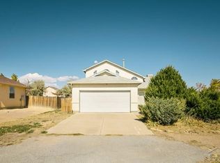543 S Putter Dr, Pueblo West, CO 81007