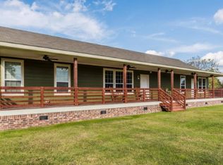 579 Martinez Rd, Church Point, LA 70525