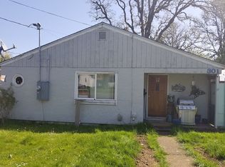 301 7th Ave, Sweet Home, OR 97386