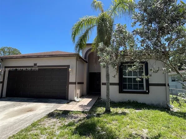 2988 NW 7th Ct, Pompano Beach, FL 33311
