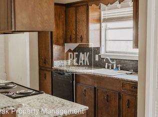 1014 Egyptian Dr #A, Corpus Christi, TX 78412