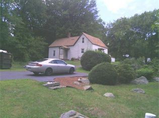 279 Union St, Northbridge, MA 01534