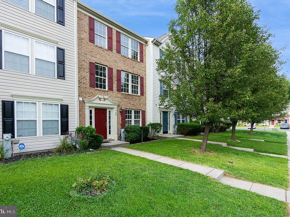 34 Taft St, Aberdeen, MD 21001 Zillow