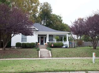 524 W Oak Ave, Jonesboro, AR 72401